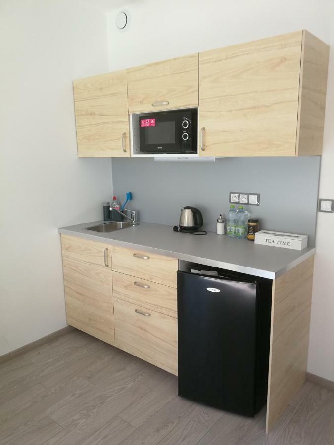 Alfa Riverside 브르노 외부 사진