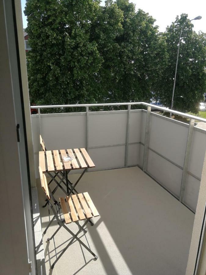 Alfa Riverside 브르노 외부 사진